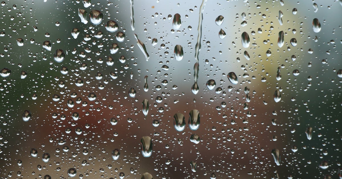 Showers throughout Wednesday with gusty thunderstorms possible this evening – WPXI