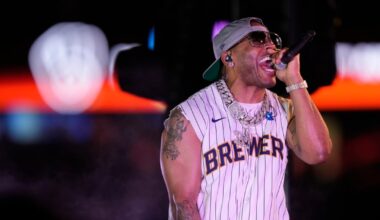 Nelly, Third Eye Blind to perform in Pittsburgh during free concert for America’s 250th anniversary – WPXI