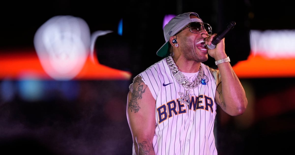 Nelly, Third Eye Blind to perform in Pittsburgh during free concert for America’s 250th anniversary – WPXI