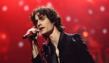 Sombr bringing ‘You Are the Reason’ tour to Pittsburgh – WPXI