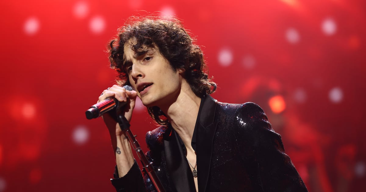 Sombr bringing ‘You Are the Reason’ tour to Pittsburgh – WPXI