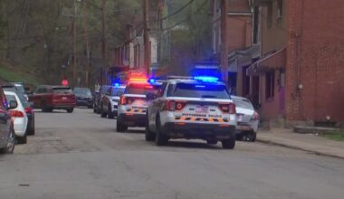 2 women injured in Easter Sunday stabbing in Pittsburgh – WPXI