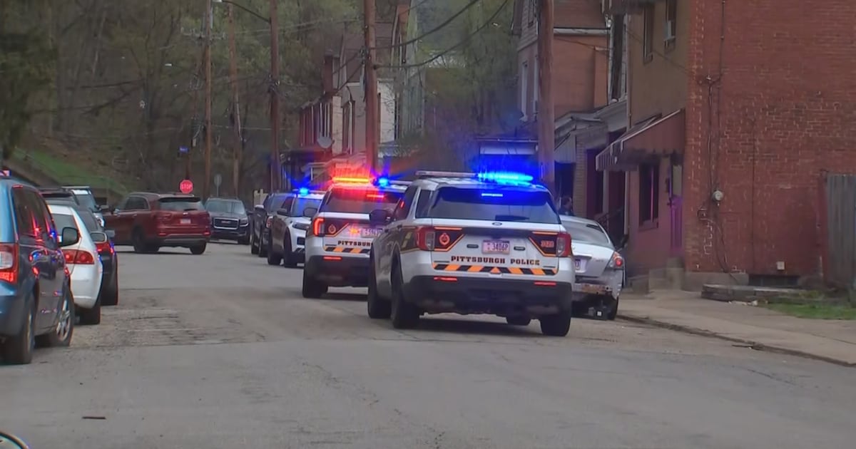 2 women injured in Easter Sunday stabbing in Pittsburgh – WPXI