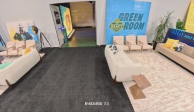 Pittsburgh nonprofit to sell furniture from NFL Draft green room – WPXI