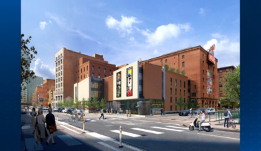 Pittsburgh’s Heinz History Center breaks ground on major expansion project with new exhibits, spaces – WPXI