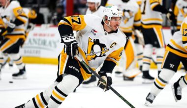 Sid vs. Ovi once more – WPXI
