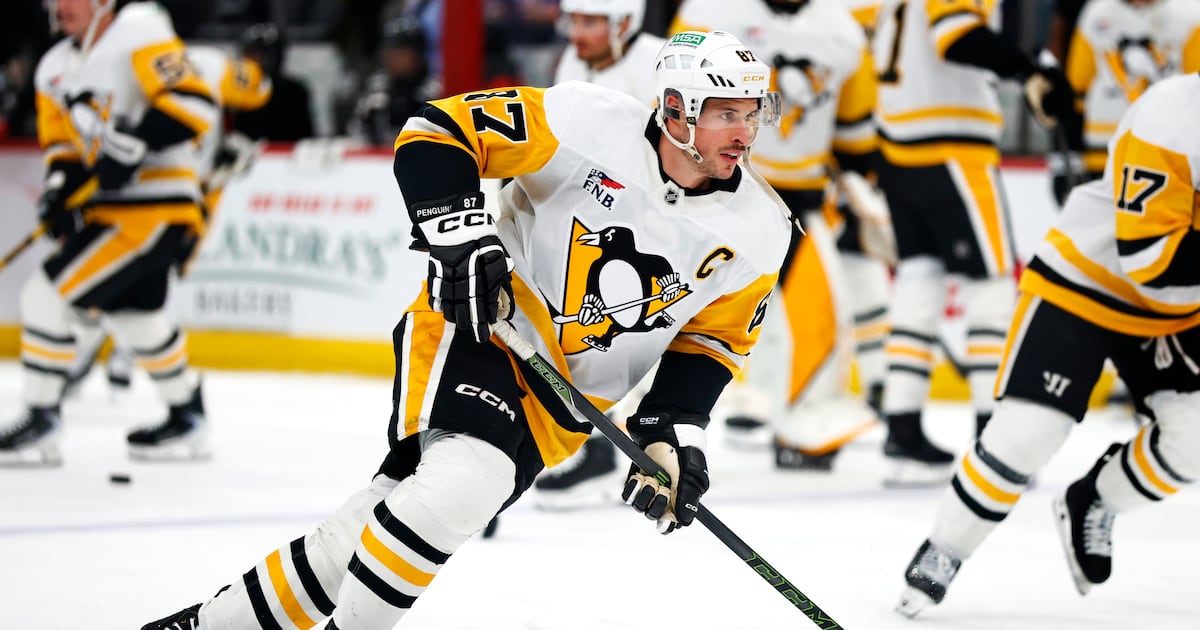 Sid vs. Ovi once more – WPXI