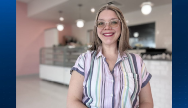 Acclaimed pastry chef Casey Renee moving Confections to brick-and-mortar cafe – WPXI
