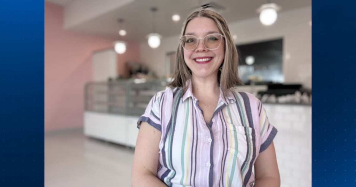 Acclaimed pastry chef Casey Renee moving Confections to brick-and-mortar cafe – WPXI
