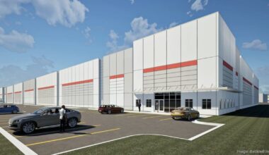 Becknell Industrial preparing new build at Fairywood site – WPXI
