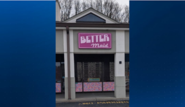 Better-Maid Donut Co. back in business with new location in Scott Township – WPXI