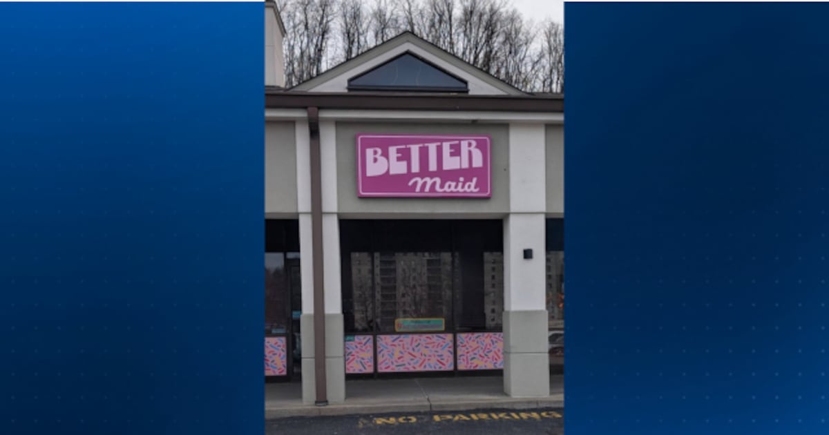 Better-Maid Donut Co. back in business with new location in Scott Township – WPXI