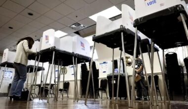 Deadline to register to vote in the Pennsylvania Primary is May 4 – WPXI