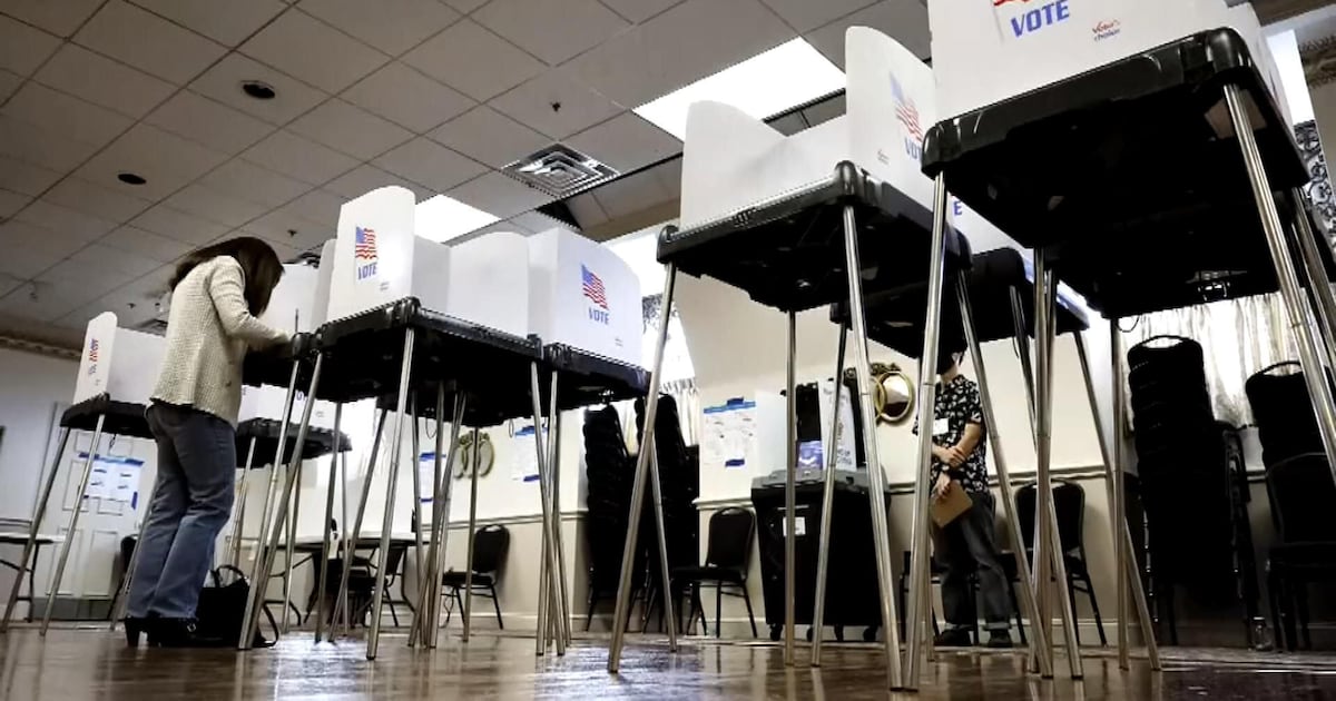 Deadline to register to vote in the Pennsylvania Primary is May 4 – WPXI
