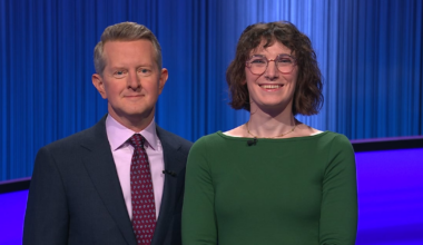 Pittsburgh woman to compete on ‘Jeopardy!’ next week – WPXI