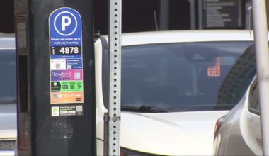 Proposed bill could raise parking to $5 per hour in North Shore, Downtown during NFL Draft