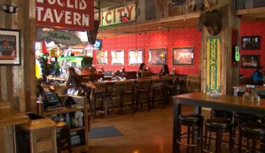 Final planning underway for North Shore bars, restaurants before NFL Draft