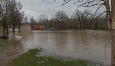 Residents, officials look to limit damage caused by floods along Chartiers Creek