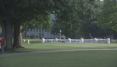 CMU students create petition calling for rules for ‘The Fence’ to be written into policy