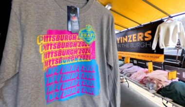 Will NFL Draft reality meet expectations for economic impact?