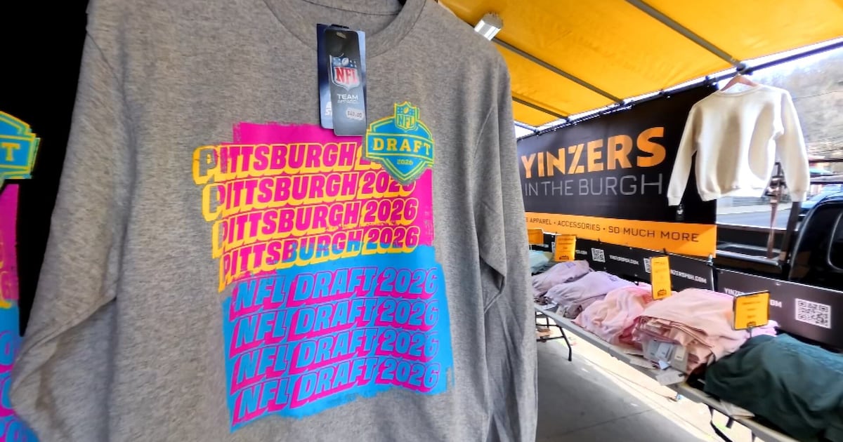 Will NFL Draft reality meet expectations for economic impact?