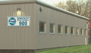 Pittsburgh-area couple, former employees accused of stealing more than $14K from water authority – WPXI