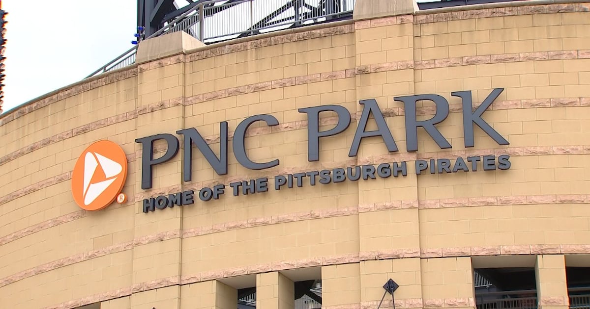 25 Years Later: A look back at PNC Park’s first home opener