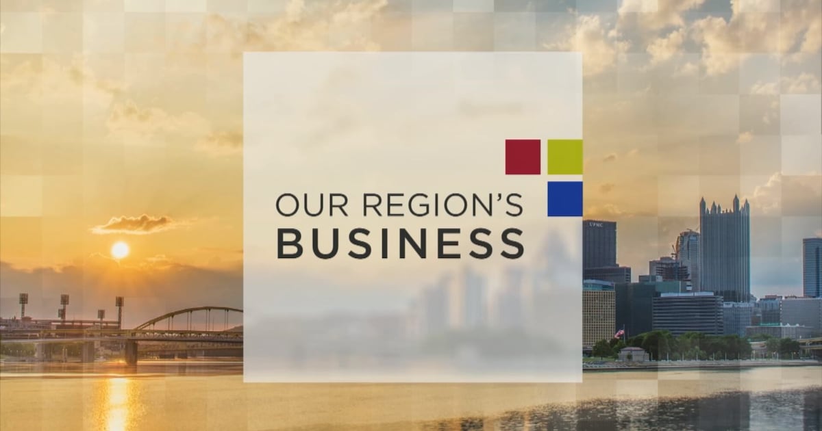 Our Region's Business - Aneurisk, Inc. – WPXI