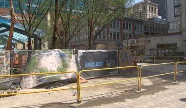 Officials hold press conference on safety for NFL Draft in Pittsburgh – WPXI