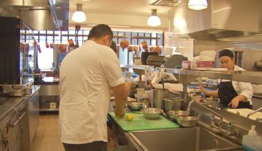 Pittsburgh restaurants could soon join the Michelin Guide