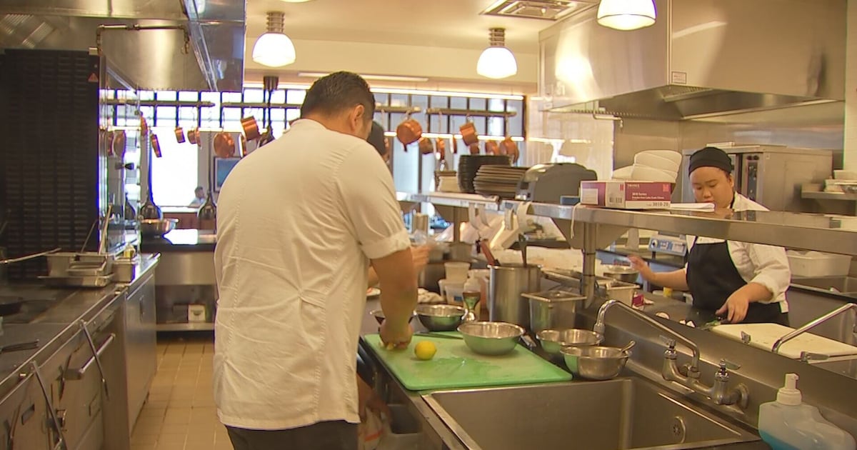 Pittsburgh restaurants could soon join the Michelin Guide