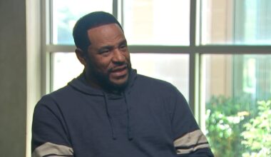 Jerome Bettis shares excitement about NFL Draft in Pittsburgh
