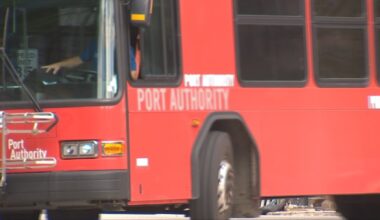 Police investigate brawl involving juveniles on Pittsburgh Regional Transit bus caught on video – WPXI