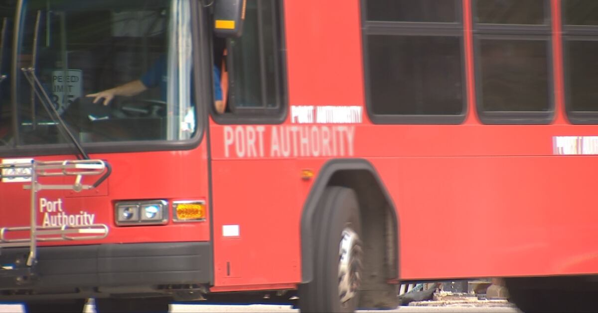 Police investigate brawl involving juveniles on Pittsburgh Regional Transit bus caught on video – WPXI