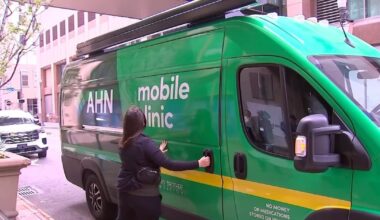 Pittsburgh medical groups prepare to handle health emergencies during NFL Draft