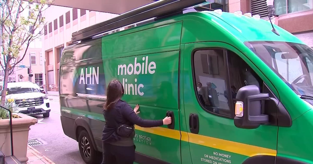 Pittsburgh medical groups prepare to handle health emergencies during NFL Draft