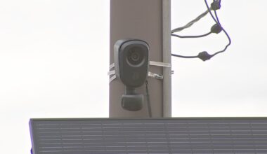 Munhall residents wary of surveillance sign petition asking for removal of license plate cameras