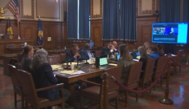 11 Investigates: City Controller’s office pushing back on P-Card being used for catering at a wake