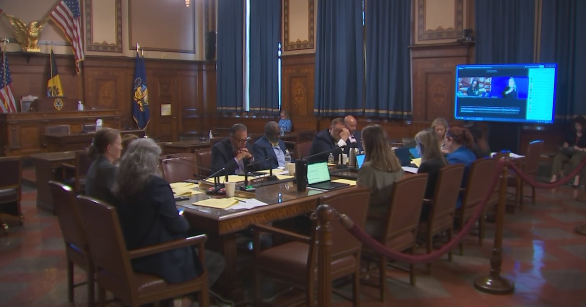 11 Investigates: City Controller’s office pushing back on P-Card being used for catering at a wake