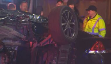 More victims take legal action for injuries caused by vehicle fleeing Pittsburgh officer