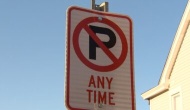 New parking rule on crowded McKees Rocks street concerns neighbors – WPXI