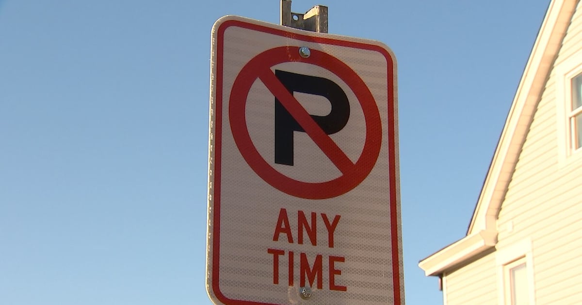 New parking rule on crowded McKees Rocks street concerns neighbors – WPXI