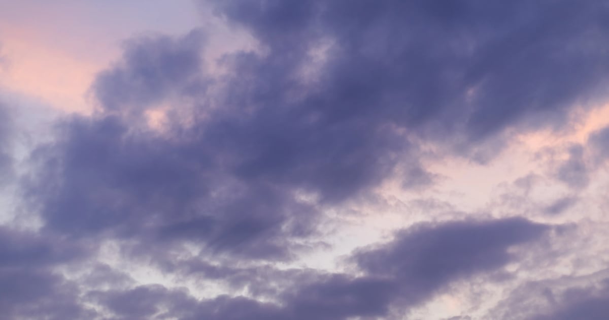 When rain could disrupt sunshine during the NFL Draft in Pittsburgh – WPXI