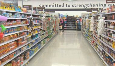 New grocery stores coming to the Pittsburgh area. What will the competition do for prices? – WPXI