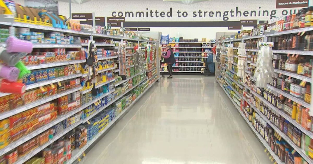 New grocery stores coming to the Pittsburgh area. What will the competition do for prices? – WPXI