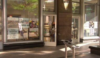 Downtown Pittsburgh restaurants disappointed by business during NFL Draf=t – WPXI