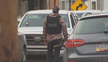 Pittsburgh Police Chief establishes new policy on how officers should interact with ICE agents