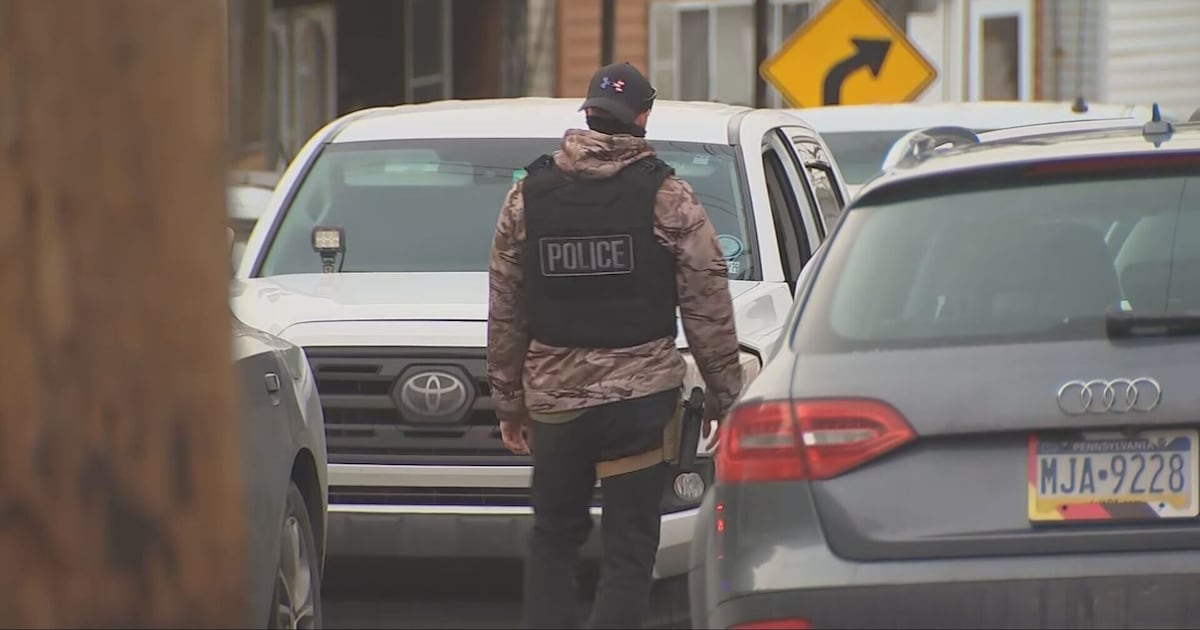 Pittsburgh Police Chief establishes new policy on how officers should interact with ICE agents
