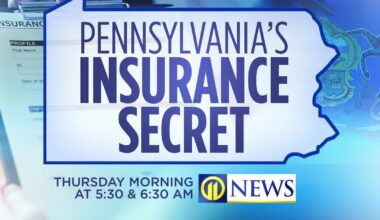 Health insurance deny your claim? Here’s how you could get it overturned in Pennsylvania – WPXI