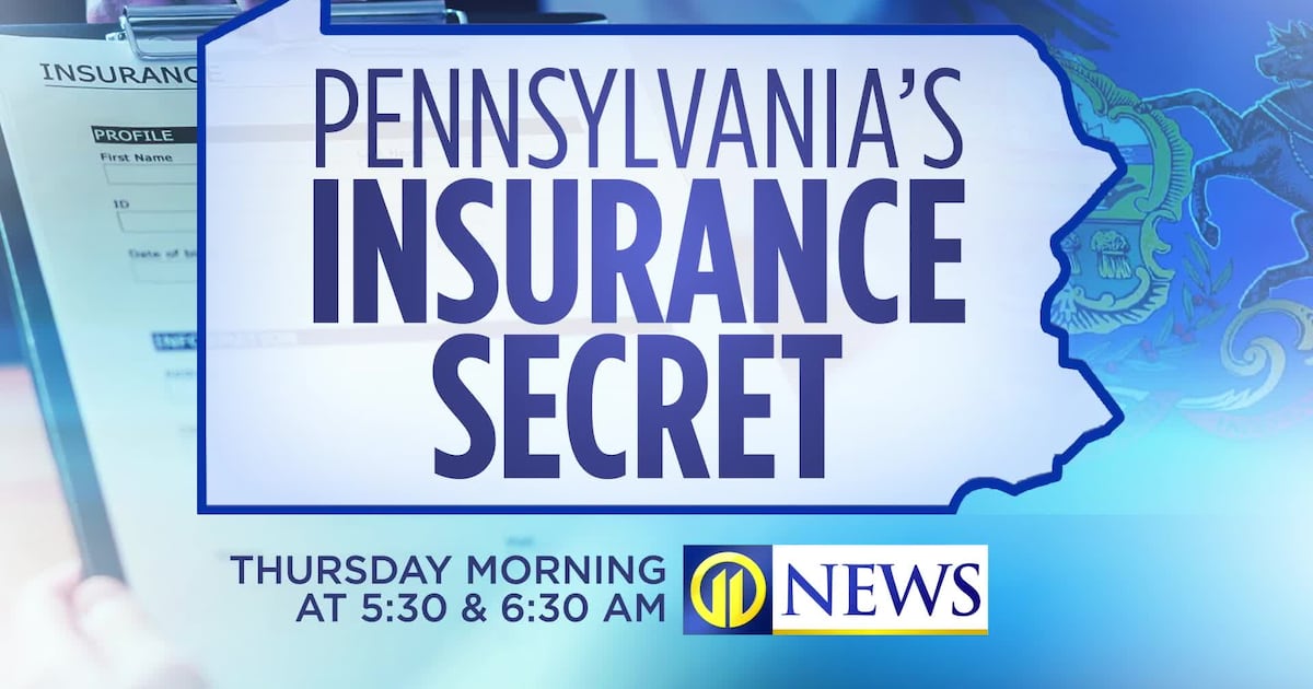 Health insurance deny your claim? Here’s how you could get it overturned in Pennsylvania – WPXI